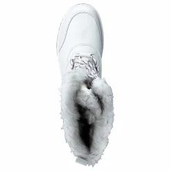 Frostby Waterproof White