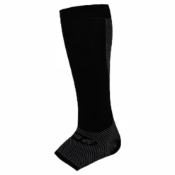 FS6+ Perf Foot+Calf Sleeve Black