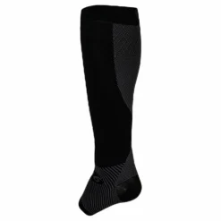 FS6+ Perf Foot+Calf Sleeve Black