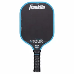 Fs Tour Tempo 16mm Blue