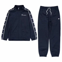 Ful Zip Suit Sky Captain