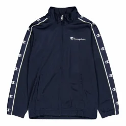 Ful Zip Suit Sky Captain