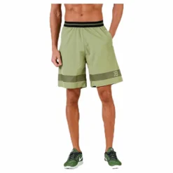 Fulton Shorts Green
