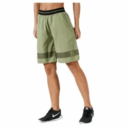 Fulton Shorts Green