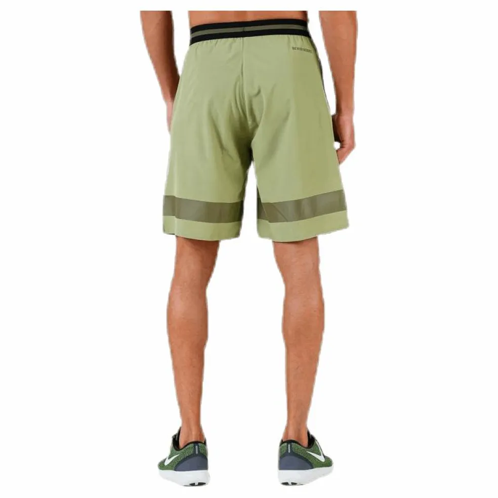 Fulton Shorts Green