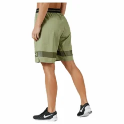 Fulton Shorts Green