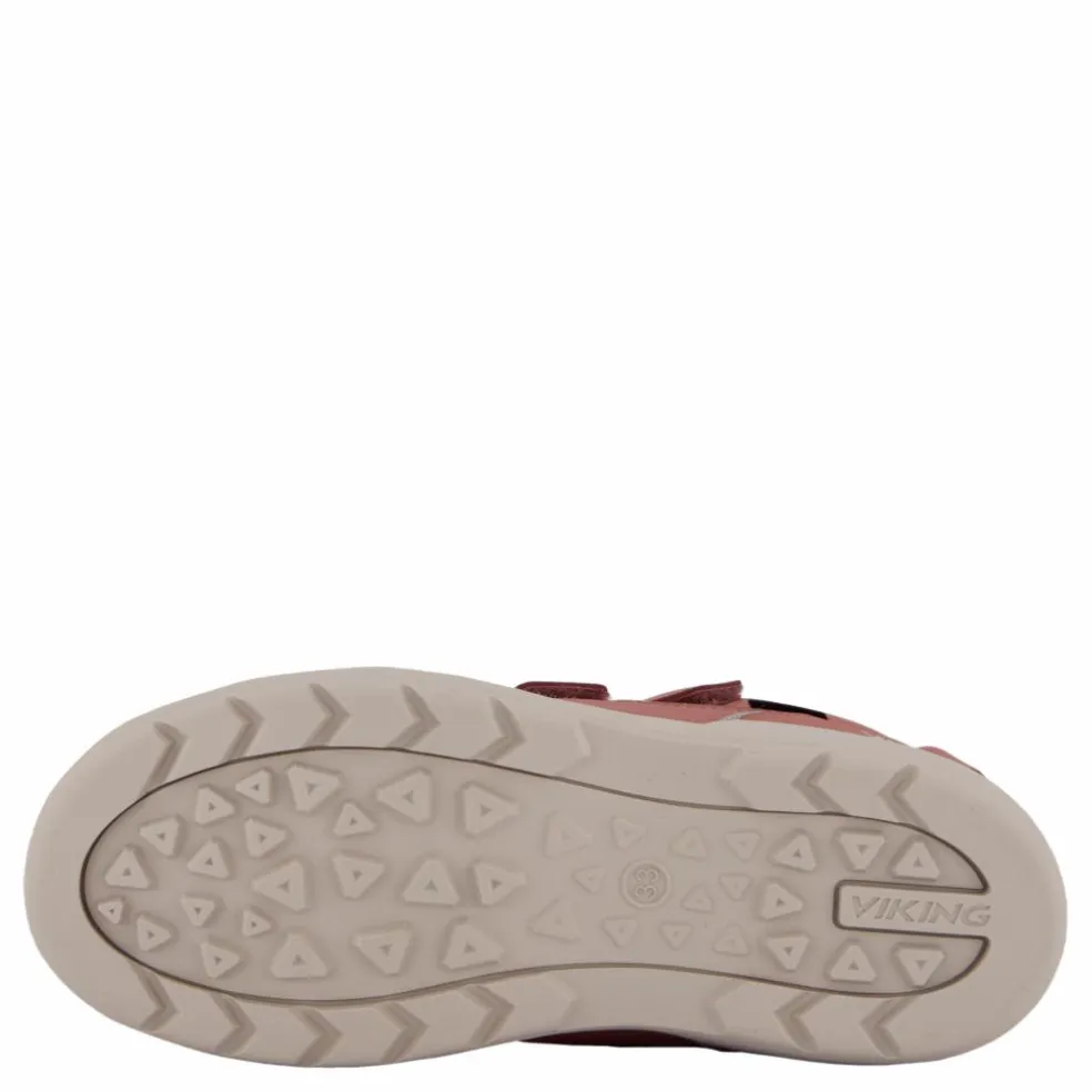 Fun Glitter Warm Gtx 2v Pink