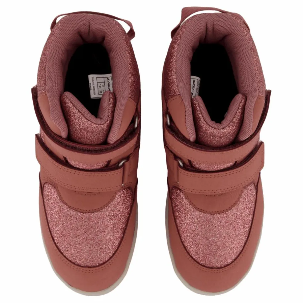 Fun Glitter Warm Gtx 2v Pink