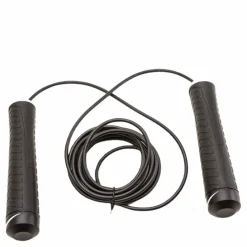 Fundamental Weighted Rope Black