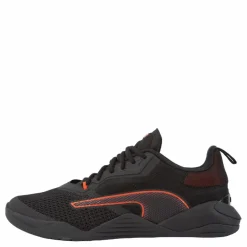 Fuse 2.0 Puma Black-cayenne-wood Violet