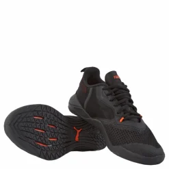 Fuse 2.0 Puma Black-cayenne-wood Violet
