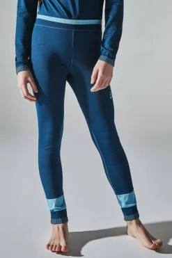 Fuseknit Comfort Pants Beat/area