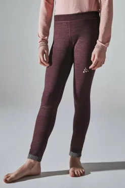 Fuseknit Comfort Pants Peak/hint