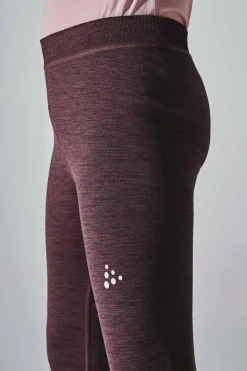 Fuseknit Comfort Pants Peak/hint