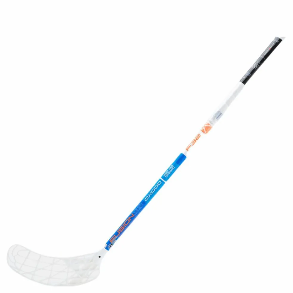 Fusion Round Nb Flex 32 White