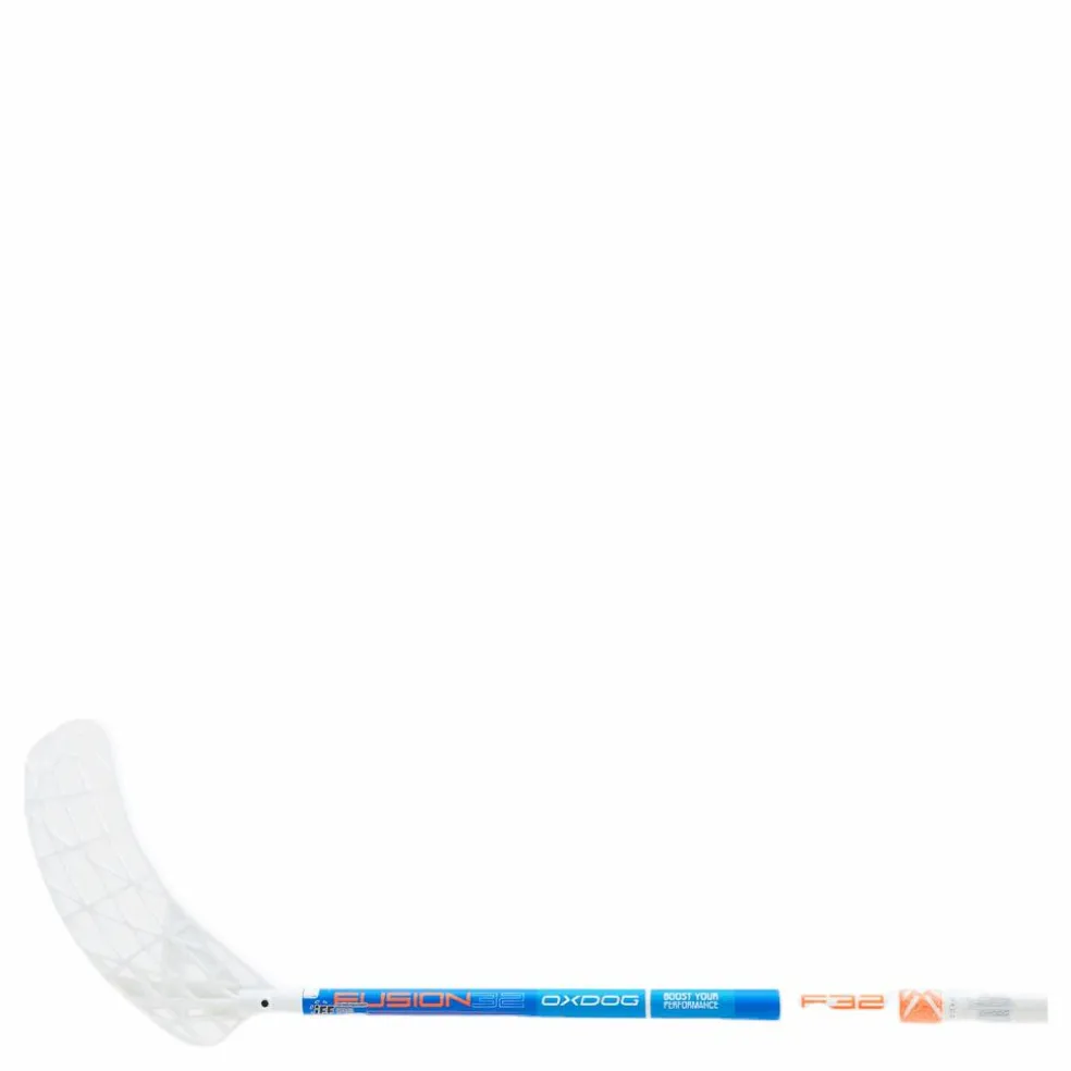 Fusion Round Nb Flex 32 White