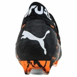 Future 6.1 Netfit FG/AG Jr Orange/Black