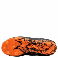 Future 6.1 Netfit FG/AG Jr Orange/Black