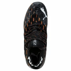 Future 6.1 Netfit FG/AG Jr Orange/Black
