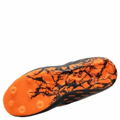 Future 6.1 Netfit FG/AG Jr Orange/Black