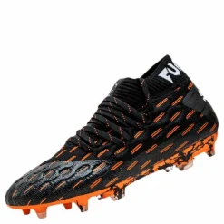 Future 6.1 Netfit FG/AG Jr Orange/Black