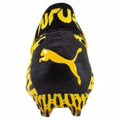 Future 5.1 Netfit FG/AG Junior Black/Yellow