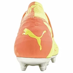 Future 5.1 Netfit FG/AG Junior OSG Orange/Yellow