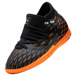 Future 6.3 Netfit IT Junior Orange/Black