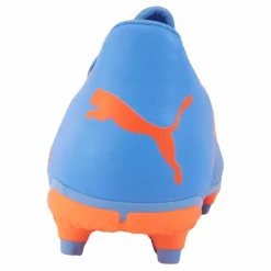 Future Play Fg/ag Blue Glimmer-puma White-ultra