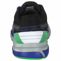Future Runner Premium Puma Black-surf The Web-toucan