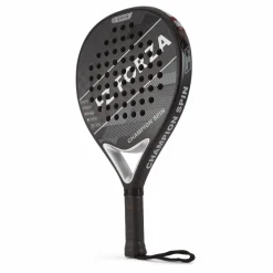 Fz Forza Champion Spin Black