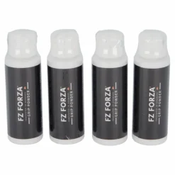 Fz Forza Grip Powder (4pcs) White
