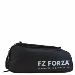 Fz Racket Bag - Play Line 6 Pc Black