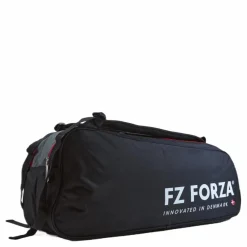 Fz Racket Bag - Play Line 6 Pc Black