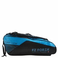 Fz Racket Bag - Tour Line 9 Pc Alaskan Blue