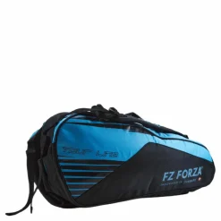 Fz Racket Bag - Tour Line 9 Pc Alaskan Blue