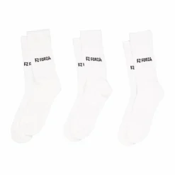 Fz Sock Classic 3 Pack White