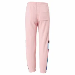 G Aop Cotton Ts Top:wonder Mauve/legacy Burgun