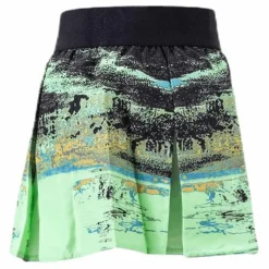G NY Skirt Green