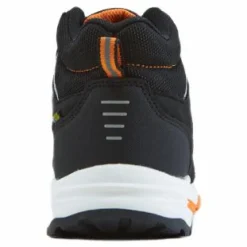 Gabeef Kids Boot Wp Black