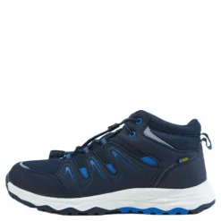 Gabeef Kids Boot Wp Navy Blazer