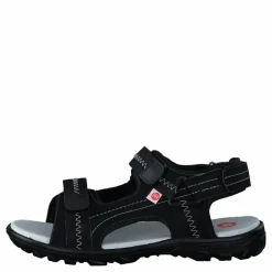 Gadfly Black/Grey 01