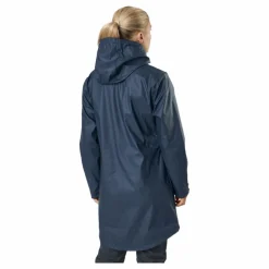 Gail Rain Jkt Wmn Navy