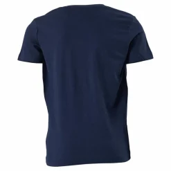 Gail T-Shirt Blue