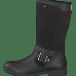 Galaxy Gore-tex® Black Combi