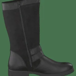 Galaxy Gore-tex® Black Combi