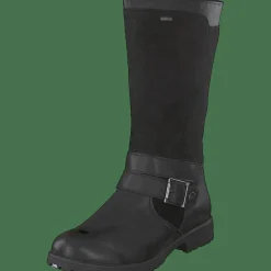 Galaxy Gore-tex® Black Combi