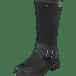 Galaxy Gore-tex® Black Combi