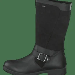 Galaxy Gore-tex® Black Combi