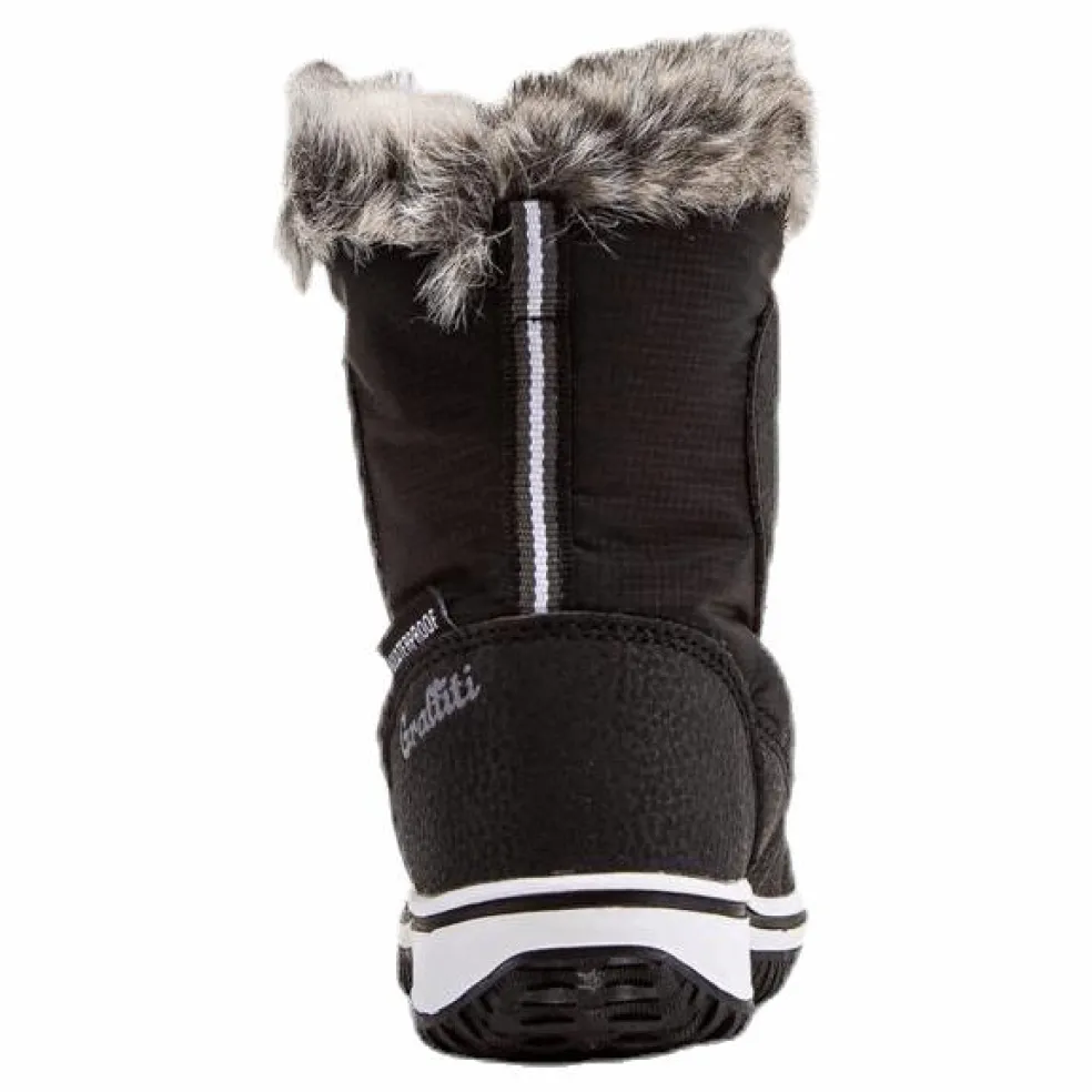 Galena Park WP Winterboot Black